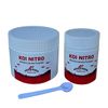 KOI NITRO Nitrofurazone Powder for Fish Ponds - 200 Grams