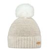 Barts Kamrin Cream Beanie, Feliez Cream