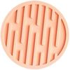 Cheftick Round Coaster Powder 1