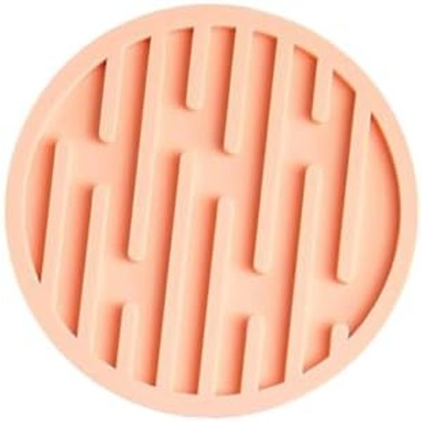 Cheftick Round Coaster Powder 1