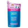 Medicated Shampoo, No Successesline, Refill, 10.8 fl oz (320 ml), Quasi-Drug, Abra Wax, Nioi, One Shoot, Shampoo that Won't Hurt Hair, Aquatrus Scent Refill