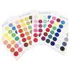 AIS Color Board, A4 Size