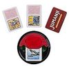 Spin Master Games Cardinal Games Jumanji The Game Action Game, Multicolor