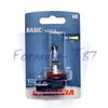 Sylvania Basic H8 35W One Bulb DRL Daytime Head Light Cornering Angel Eye Stock