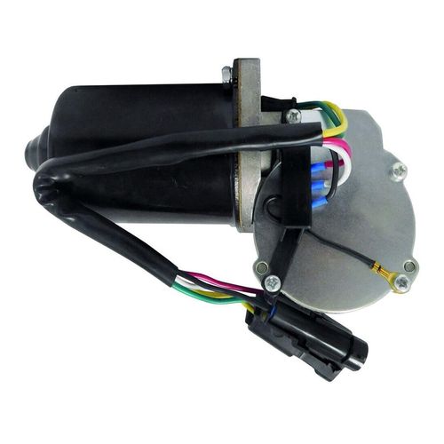 EASDCFSF Front Wiper Motor Fits WPM8022 683058155924