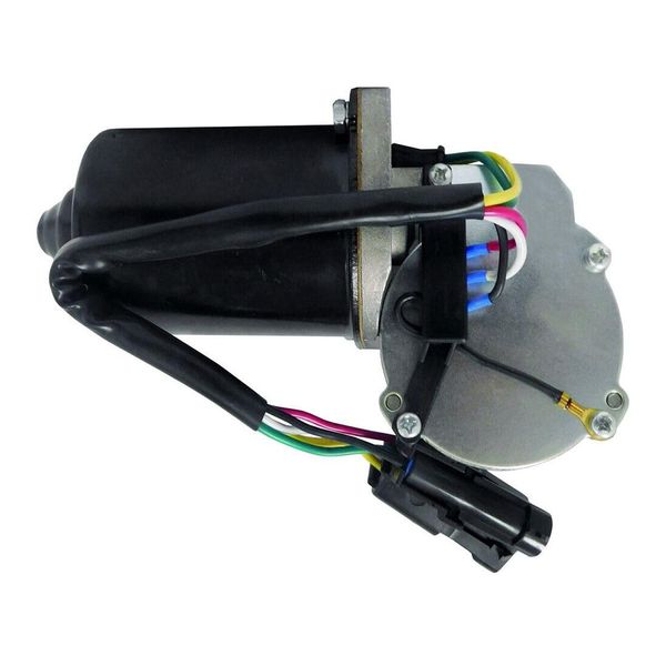 EASDCFSF Front Wiper Motor Fits WPM8022 683058155924