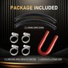 Fuel Filter Replacement Set for 2002 2003 2004 2005 2006 Duramax 