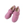 Ayumi Shoes, Double Magic 3, Pink, Size L, 9.1 - 9.3 inches (23.0 - 23.5 cm), Foot Circumference 3E, For Both Feet Facilities