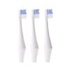 3PACK Smileactives Vibrite Sonic Electric Toothbrush Heads Replacement