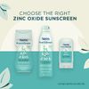 Coppertone Pure and Simple Kids Sunscreen Lotion, Zinc Oxide Mineral Sunscreen for Kids, Tear Free, Broad Spectrum SPF 50 Sunscreen, 6 Fl Oz Bottle
