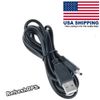 Sony DCR-SX45 Palm-Sized Camcorder USB Cable Transfer Cord Replacement