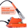 Silverflo 60W Rework Soldering Station Iron Kit Welding Tool