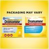 Dramamine Original Motion Sickness Relief Tablets | 36 Count Each | Pack of 2