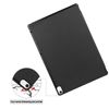 Feit dtab d-41A Docomo 10.1 inch Case Cover Thin Stand Function Tri-Fold Magnetic Lightweight Shockproof PU Leather Tablet Case Compatible with dtab d-41A docomo