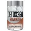 NDS Nutrition Detox 360 Advanced-Compl