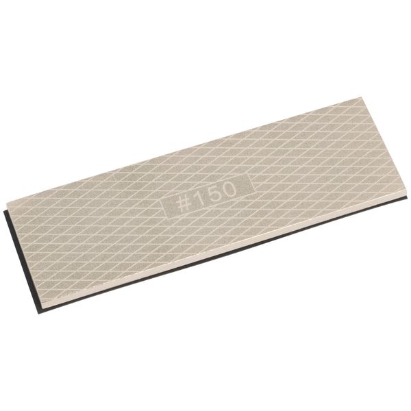Sk11-sided Diamond Whetstone # 150 / # 600