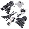 6Pcs Engine Motor & Trans Mount Set for Nissan Maxima 3.5L 2009-2014 Auto Trans