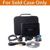 Aenllosi-DBPOWER Portable DVD Player 7.5 Type Fully Compatible with Dedicated Protective Storage Case