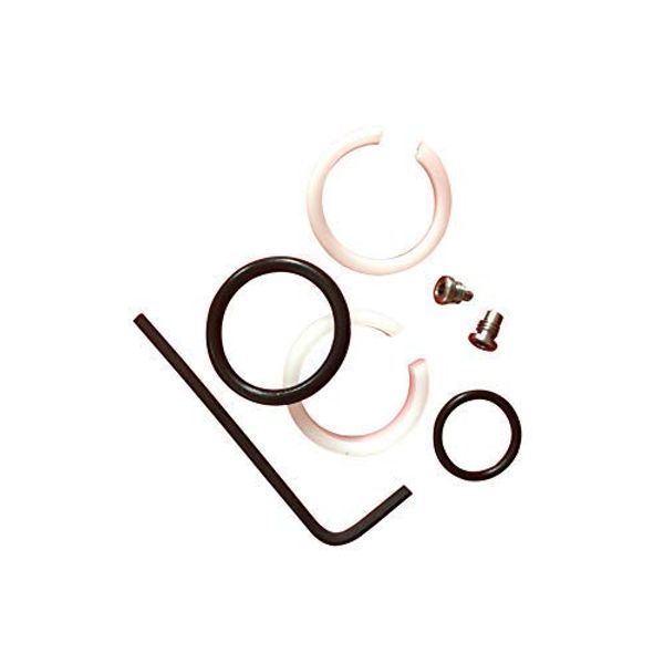 Perrin & Rowe Phoenician Replacement (4460, 9.06401) Spout Seal O Ring Kit