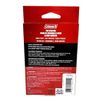 4 Pack 48 Units Coleman Fire Starters - Non-Toxic Odorless Starters