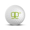 Ge24 Blank Golf Ball - Individually Printed with Your Text Image or Logo (6)