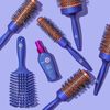 It's a 10 Miracle Round Brush - 25mm 1 ea