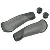 ergotec Griff Ohio schwarz, 135/135mm, 61632001