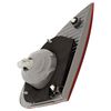 Tail Light Taillight Taillamp Brakelight Lamp  Driver Left Side Hand 8168002030