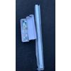 30*80 pine wood Bi-fold closet door