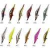 Blazey Ripless Evolute 99VSP #63 Neon Pink Flash