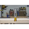 MICROJIG Dovetail Bit, 0.5 inch (12 mm) Shaft