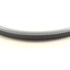 Urathon Solid Grey 24'' x 1 3/8'' Wheelchair Tyre 37-540