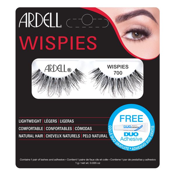 Ardell Wispies 700