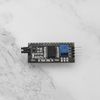 ECSiNG 5pcs IIC I2C Serial Adapter Interface Board Module Port for LCD1602 Display 5V 2mA 2004 LCD Display Module Reflective Adapter