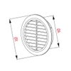 MKK T77 Building Tools, White