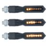 OXFORD Motorcycle NightStrider - Sequential Indicators (incl. 2 resistors) EL362