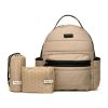 Babymel Lola Eco Backpack Fawn