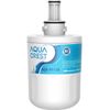 AQUA CREST DA29-00003G Refrigerator Water Filter,Replacement for HAFCU1(1)