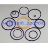 Paslode Utility Stapler S200 S16 / W16 O-ring + Seal 402725 + Cap Gasket Kit