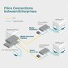 TP-Link MC110CS 10/100Mbps Single-Mode Media Converter