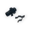 ARISTON TUBE FITTING BYPASS 65104340 BOILER