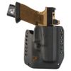 DSG Alpha OWB P2000 - Links, Schwarz