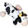 NICI Cow Figure Pouch