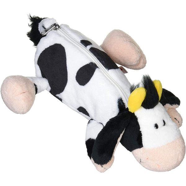 NICI Cow Figure Pouch