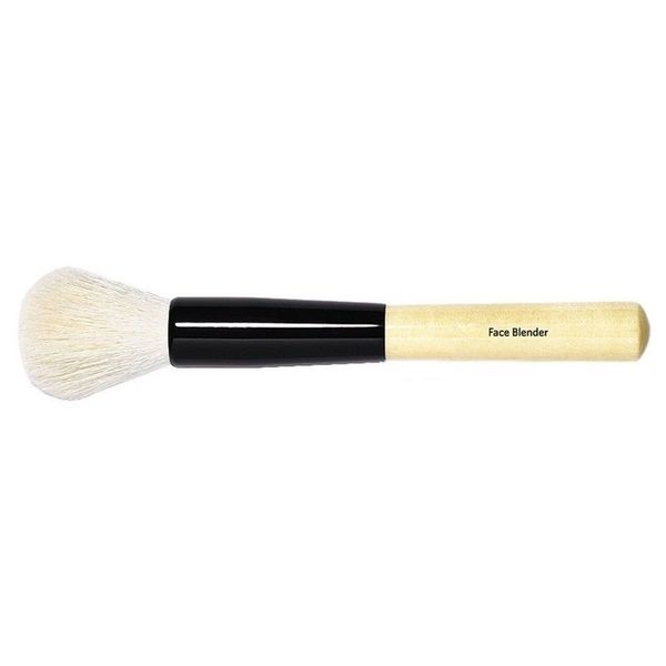 Bobbi Brown Face Blender Makeup Brush - Authentic & Sealed Full Size NEW