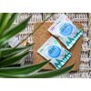 denttabs. Fluorine-Free Toothpaste Powder, Tablets, Mint, 125 Tablets