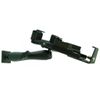 BuyBits Key Lock Permanent Heavy Duty Adjustable Mount for iPad Mini 4 3 2