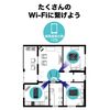TP-LINK wireless LAN router 11n/g/b 300Mbps TL-WR841N