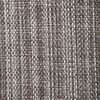 DII Variegated Tabletop Collection, Placemat Set3x19, Gray, 6 Piece