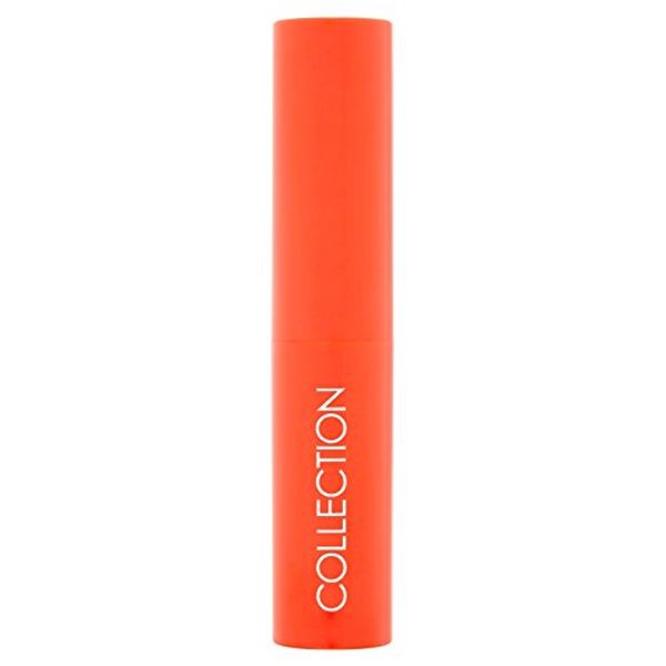 Collection SPF 15 4 Blissful Peach Lip Colour